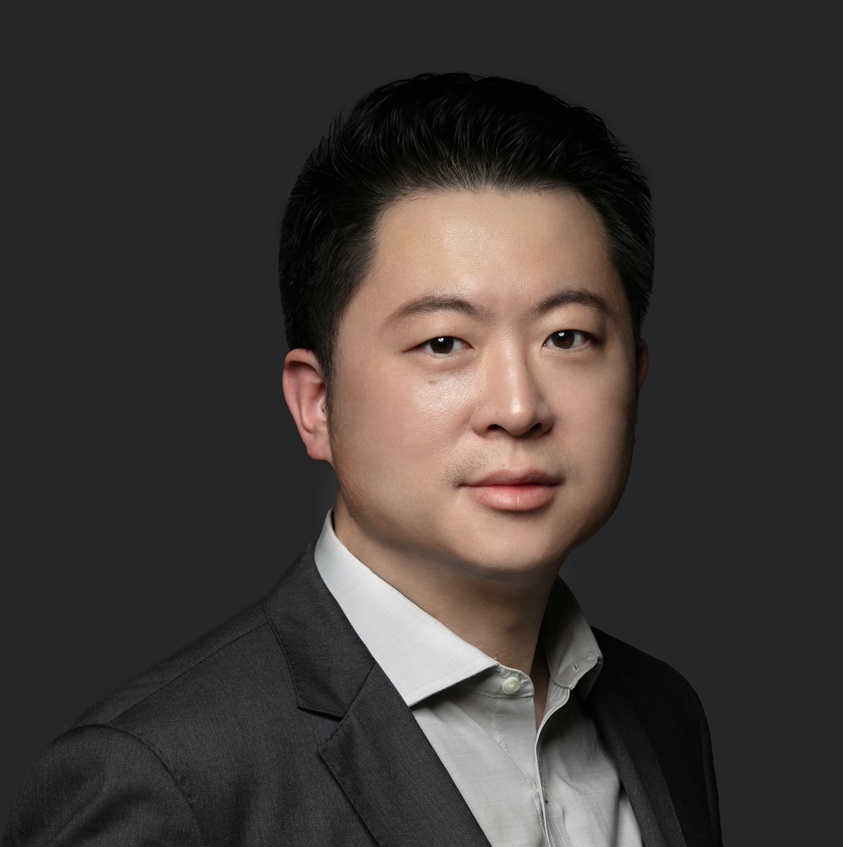 Chenguang Zhang (Austin Zhang)