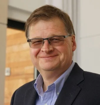 Steve Bolton