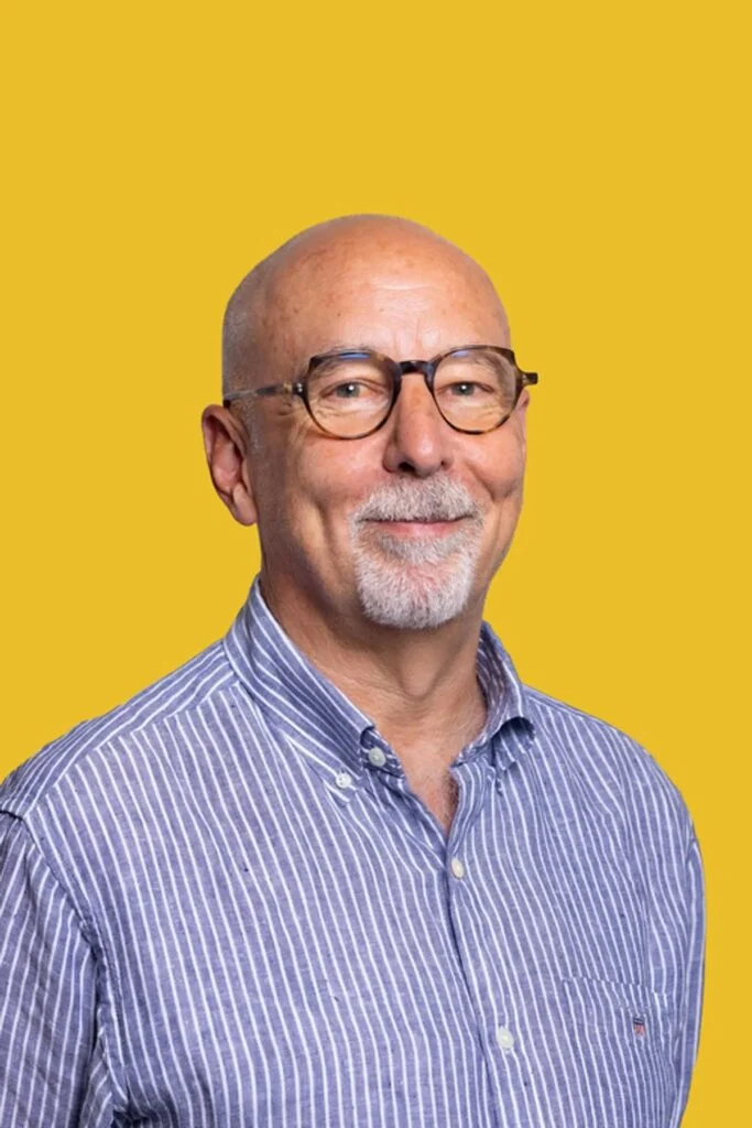 Tim Brooks
