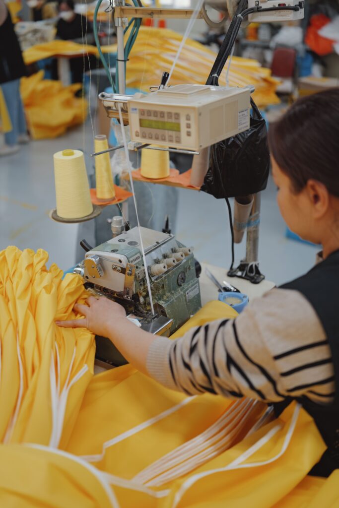 Building resilient supply chains for a changing world
