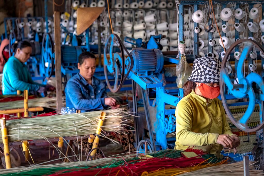 Why ethical sourcing matters more than ever
