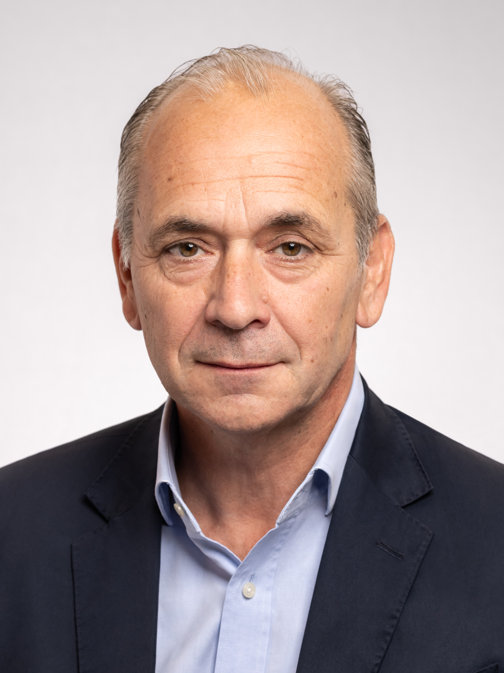 Andrew Dunnett